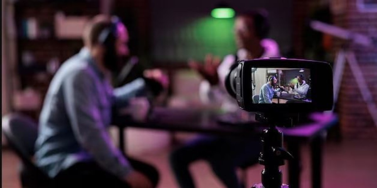 Video Streaming Market is Booming with a CAGR of 18.66% by 2033