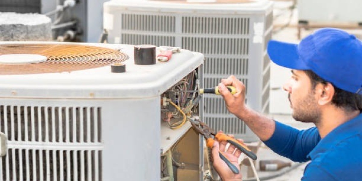 Reliable Heating Repair Services in Thorndale, Texas