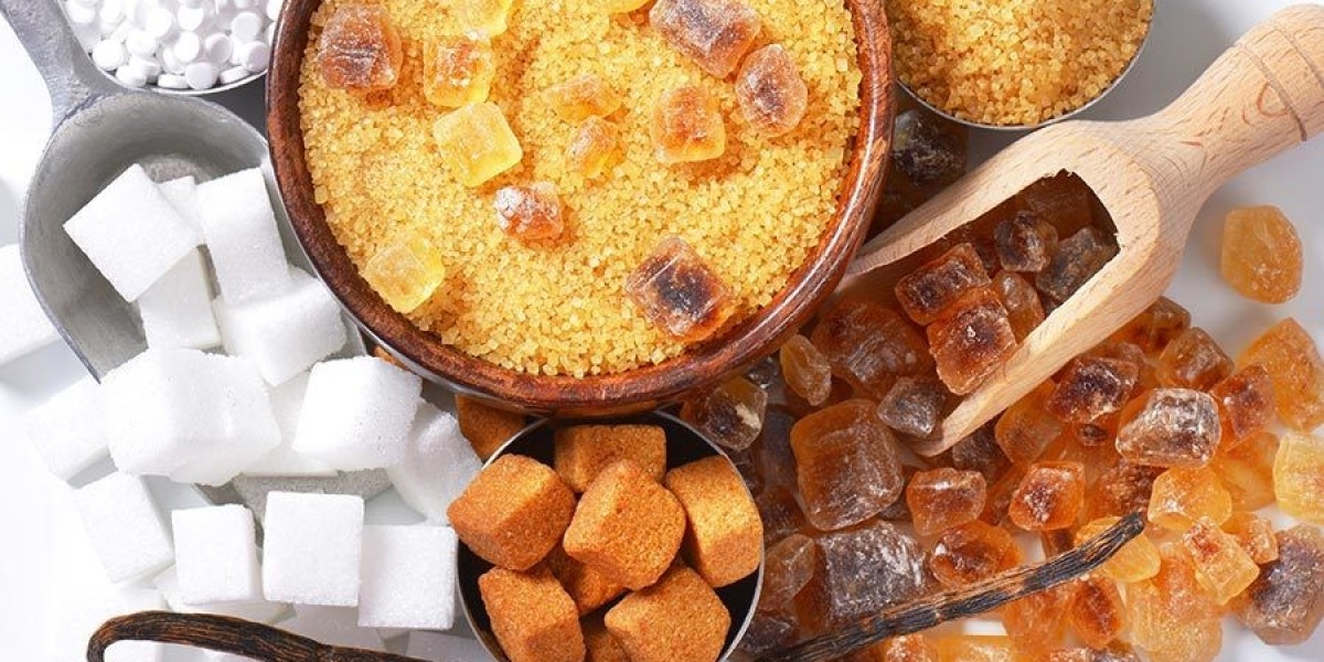 Beverage Sweetener Market: How Natural and Artificial Options Shape Consumer Choices