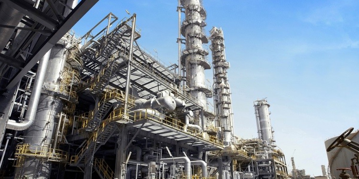Petrochemicals Market Size, Analyzing Innovations, Trends, Analysis,  2032, and Growth Opportunities