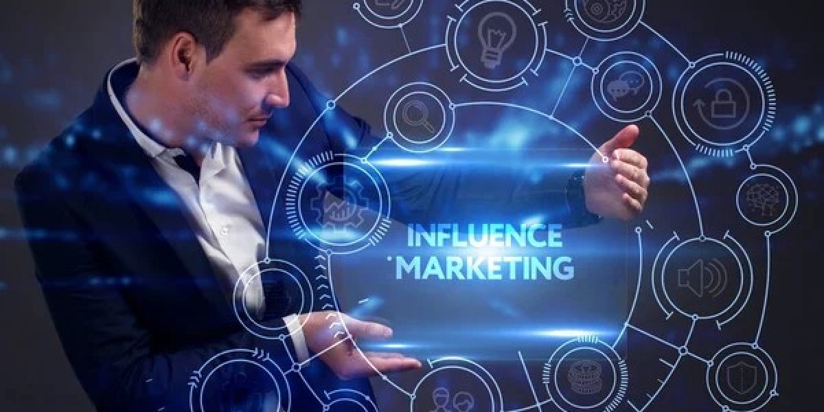 Virtual Influencer Market: Trends, Growth Projections, and Forecast Analysis to 2032