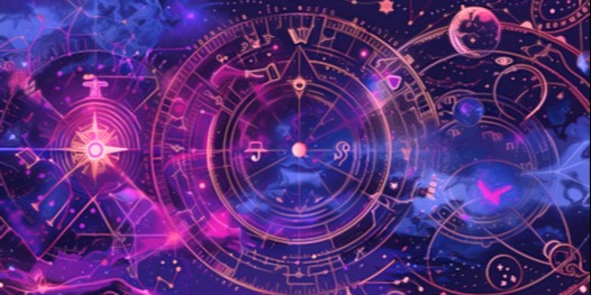 Best Astrology Services: Unlocking the Secrets of Your Life Through Cosmic Insights.
