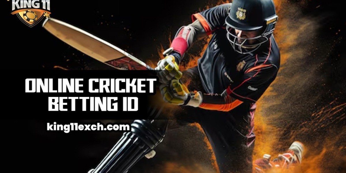 Online Cricket ID: Top Benefits of Having Cricket Betting ID