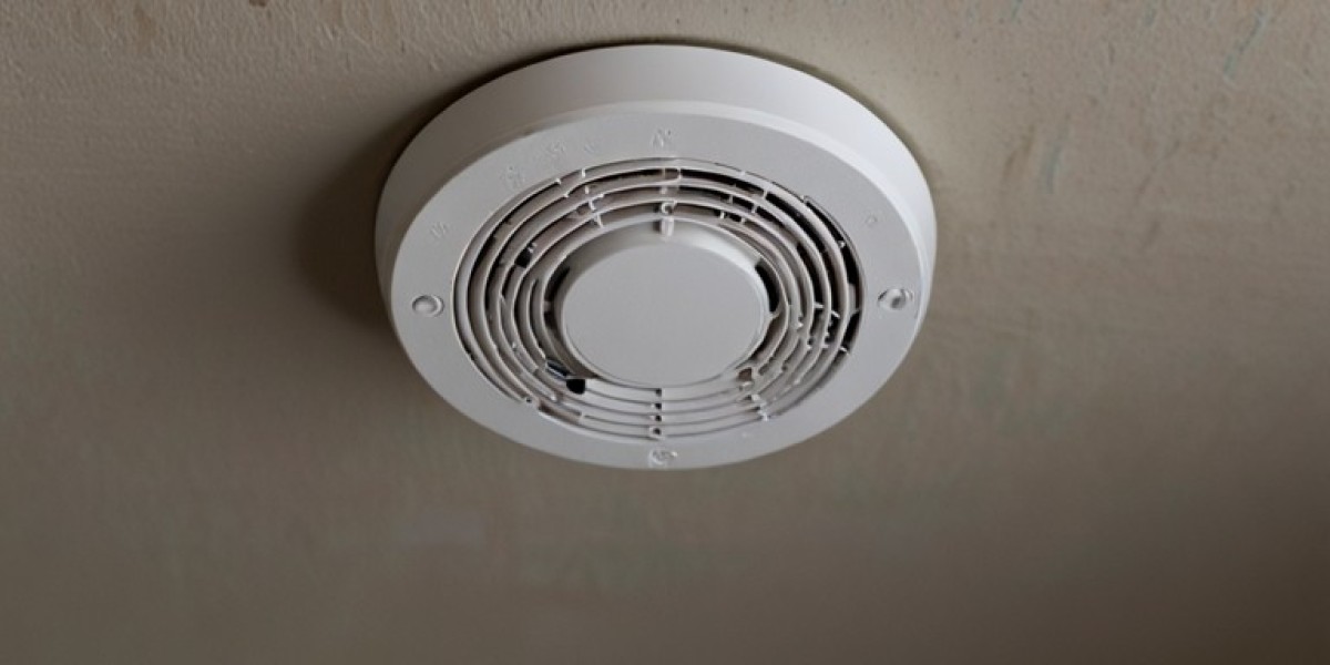 Smoke Detector Manufacturing Plant Project Report 2024: Industry Trends and Unit Setup