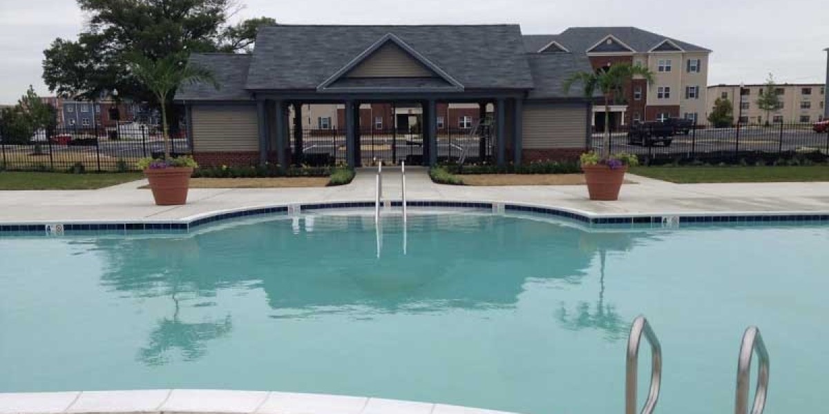 Choosing the Right Hotel Pool Equipment: A Comprehensive Guide for Hoteliers
