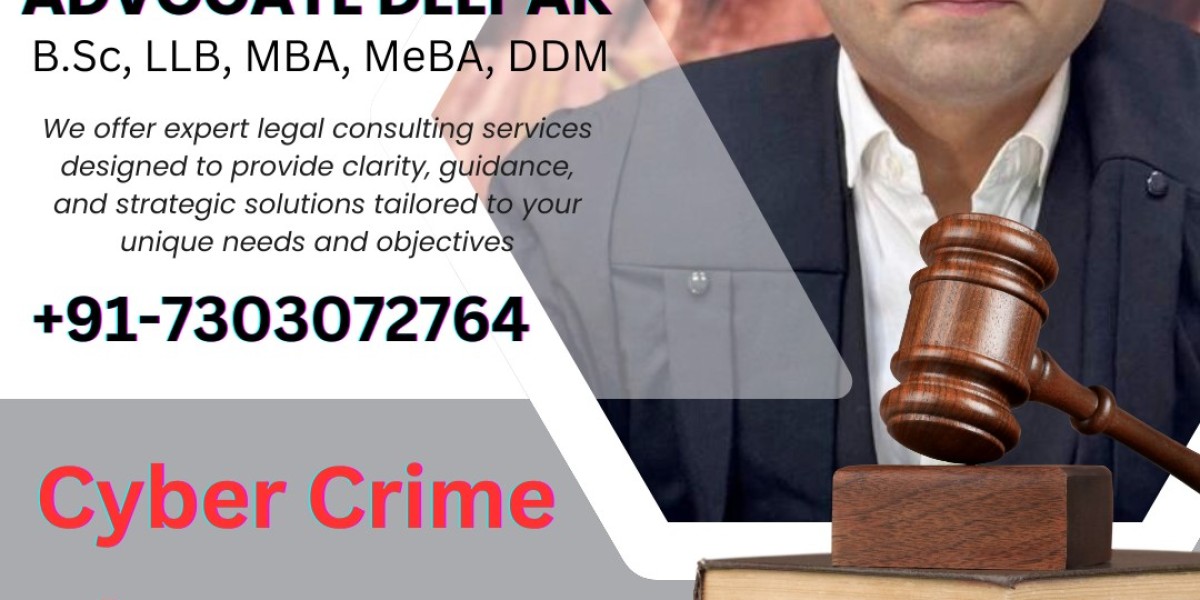 Best Bail Lawyer in Noida – Advocate Deepak