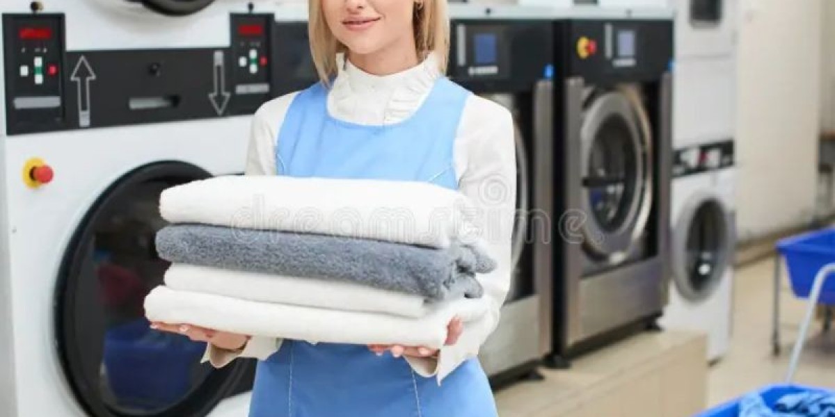 How Dry Cleaners Maintain Your Clothes: The Process Explained