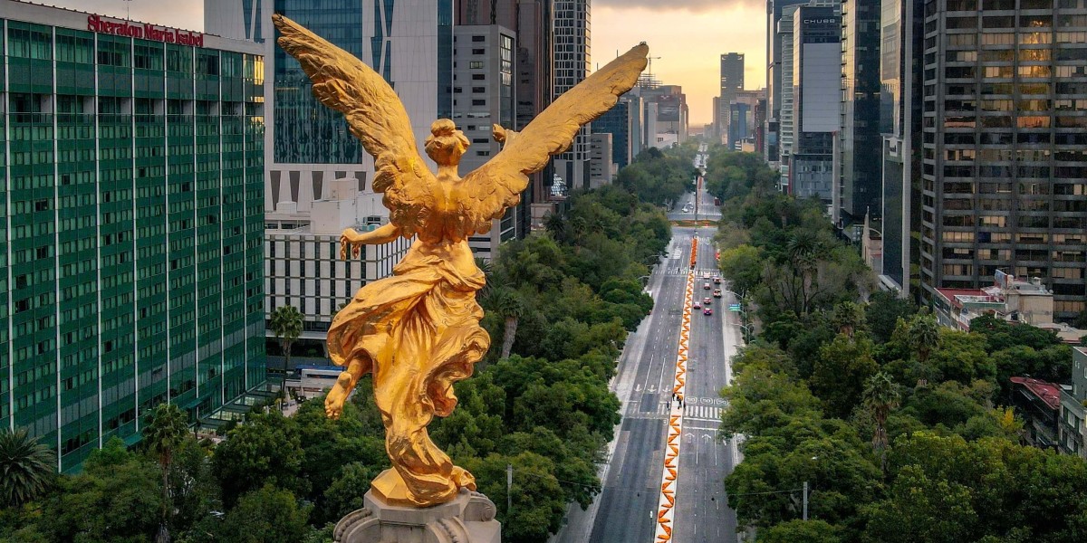 Mexico Real Estate Market Size, Growth, Trends & Forecast 2024-2032