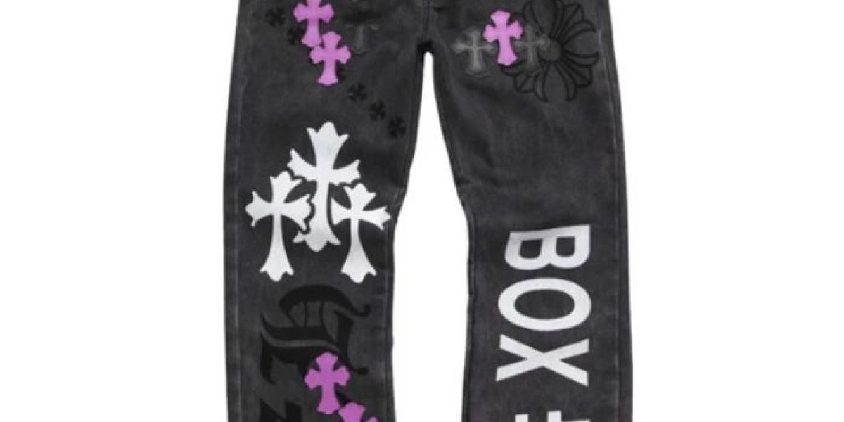Chrome Hearts for NYE: Where Rock Meets Glam