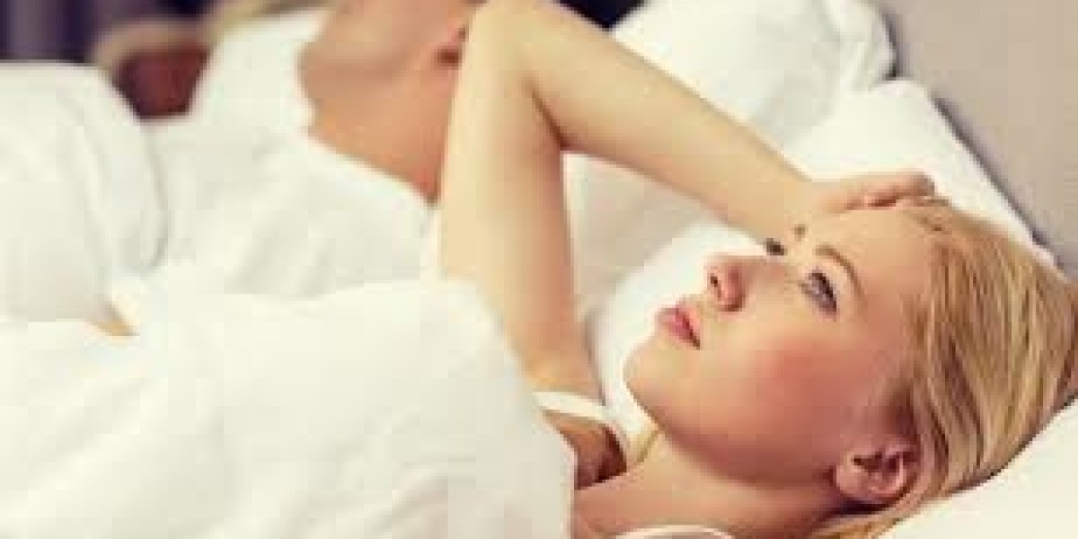 The Role of Sexual Psychotherapy in Restoring Intimacy in Riyadh