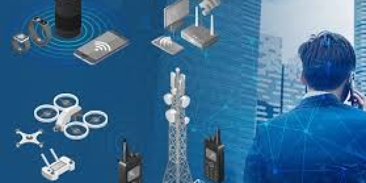 Wireless Device Testing: Ensuring Seamless Connectivity and Performance