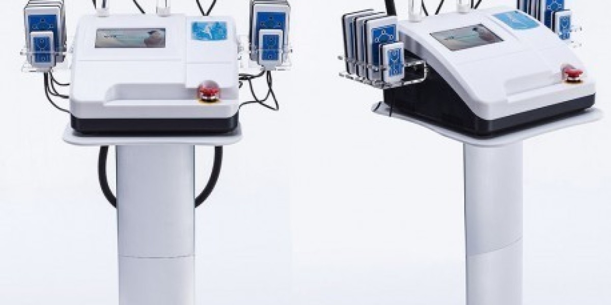 Slimming Devices Market Opportunities: Innovating for a Healthier Future