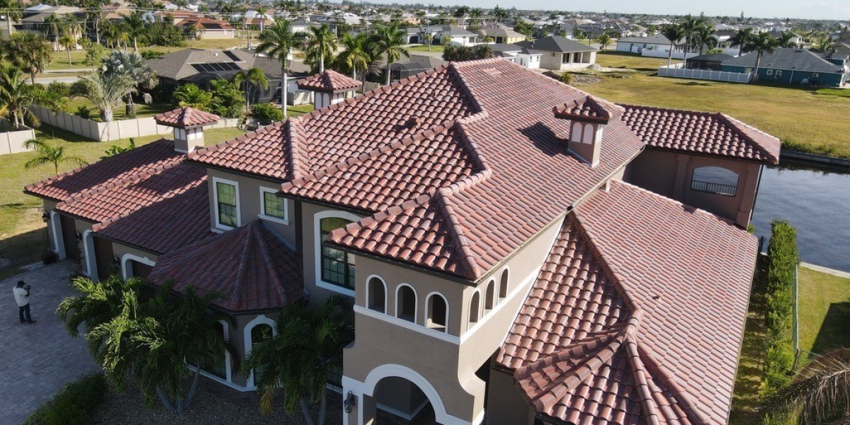 Trusted Local Commercial Roof Repair in Orlando