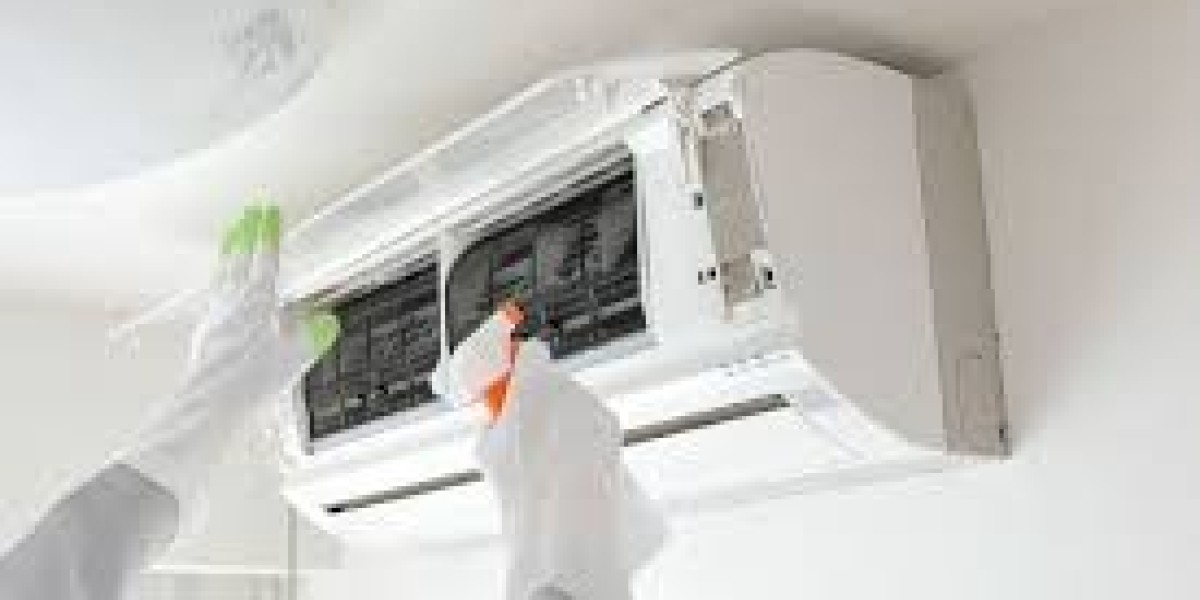 The Ultimate Guide to AC Maintenance & Service in Jammu