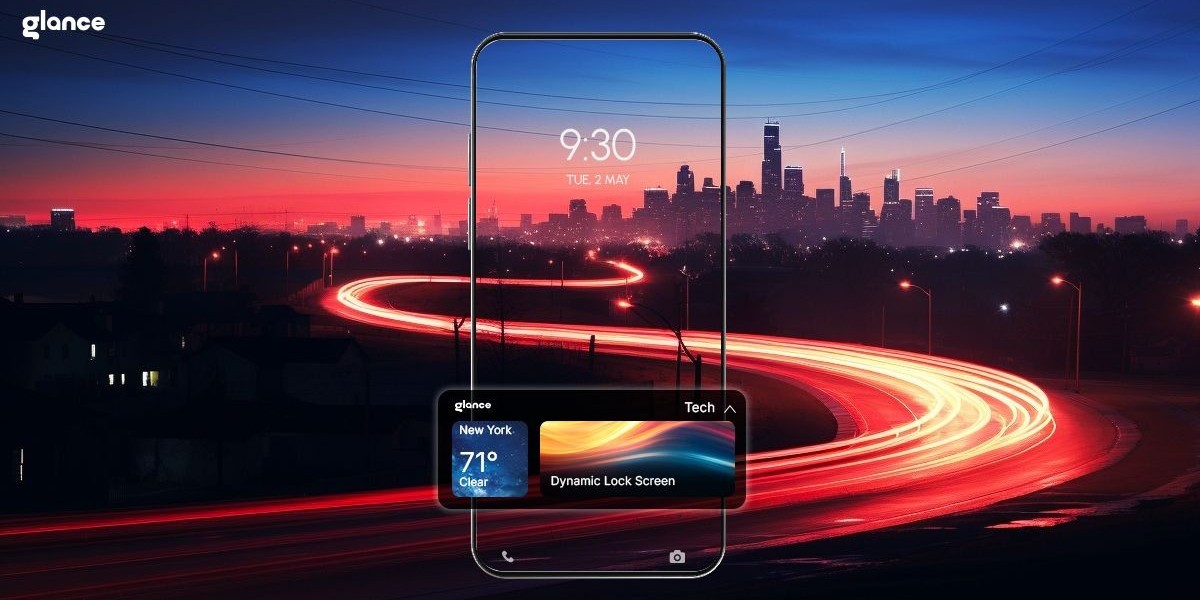 From Gatekeeper to Gateway: My Journey as Your Android Lock Screen