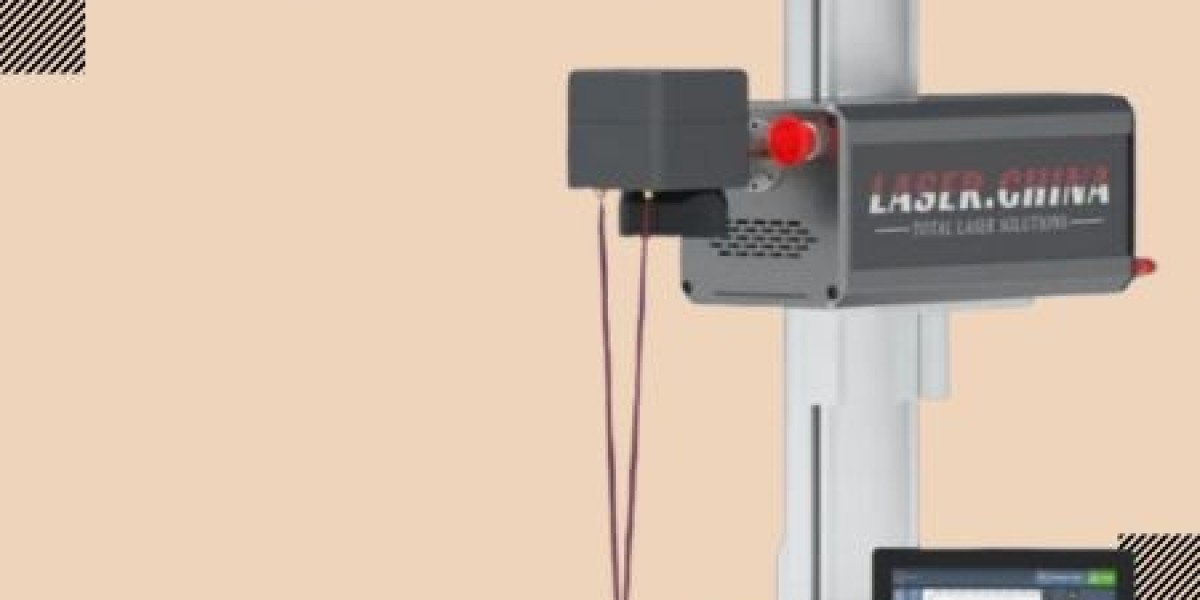 La Marcatura Laser dei Metalli: Precisione e Durabilità con MopaLaser