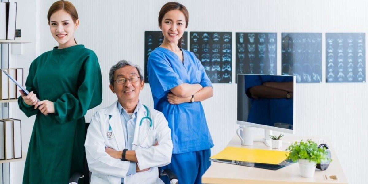 Unlock Your Career Potential with HHA Certification Online