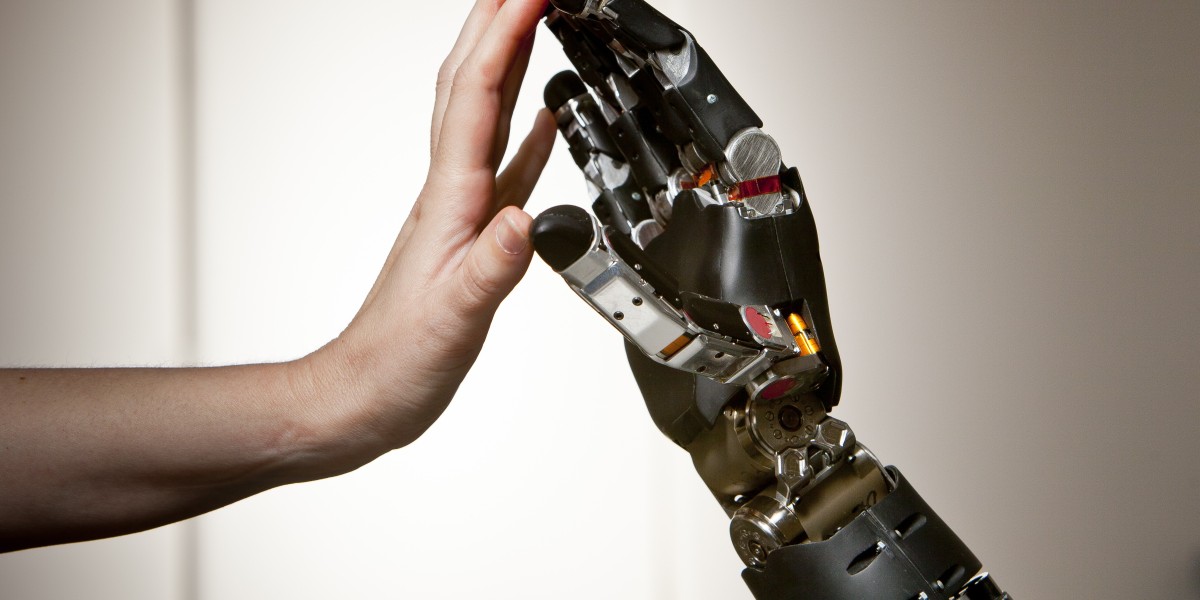Artificial Limbs Market: The Growing Potential of Technology and Personalization