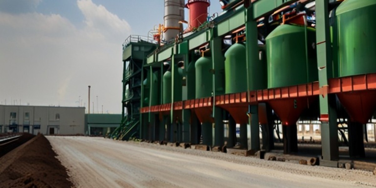 Ammonium Phosphate Manufacturing Unit 2024: Raw Material Requirements and Cost