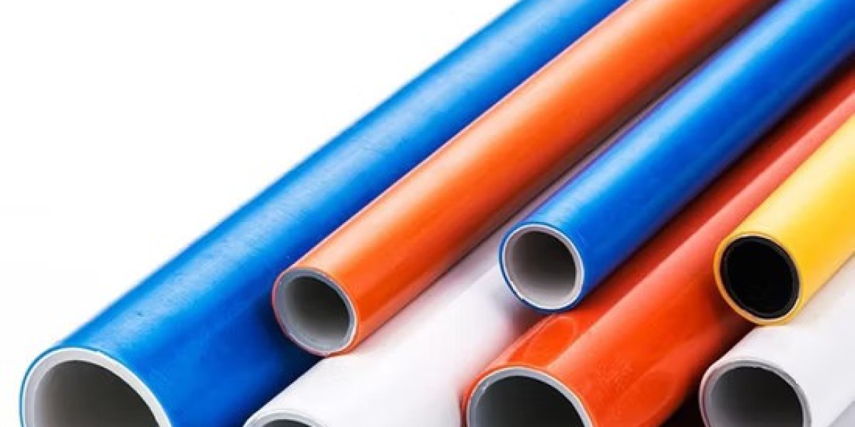 Cross-Linked Polyethylene Market: The Path to Sustainable Growth and Innovation