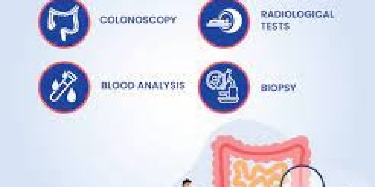 Colorectal Cancer Diagnostics Market Poised for Explosive Growth by 2032: DataIntelo Research Unveils Key Insights