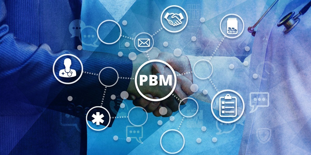 Pharmacy Benefit Manager Market: Strategic Moves to Enhance Healthcare Efficiency and Patient Care