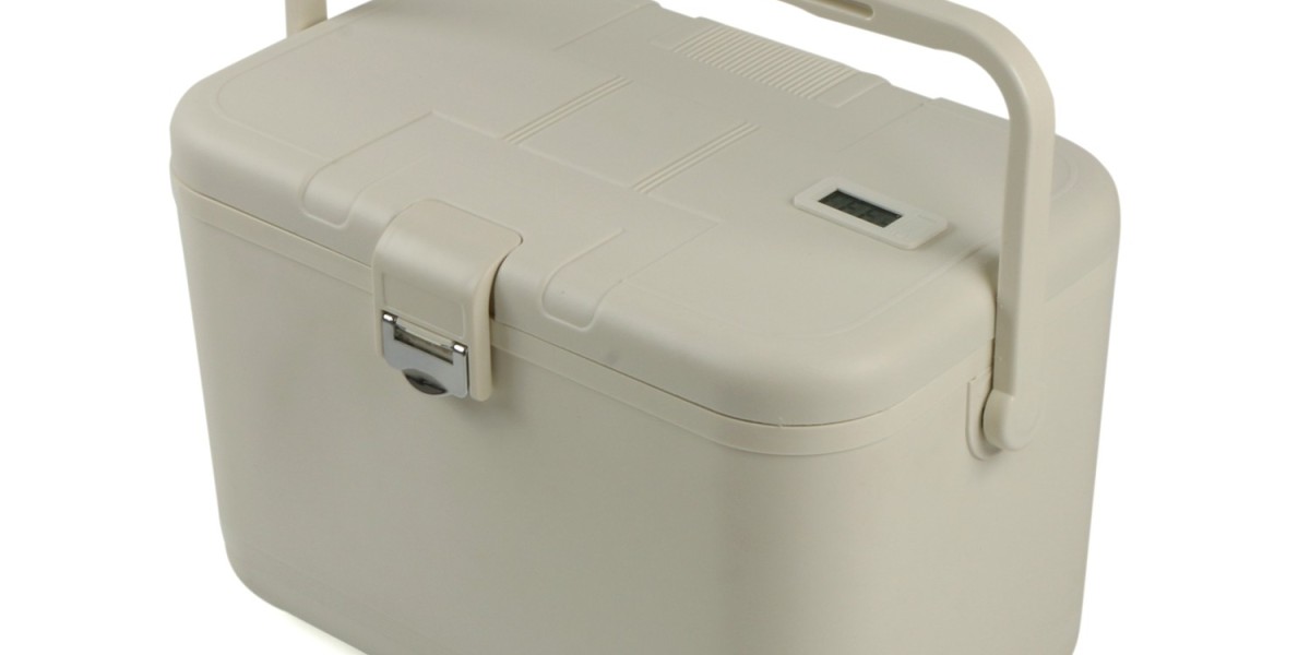 Vaccine Transport Carrier Market Developments: Key Innovations, Mergers, and Industry Movements