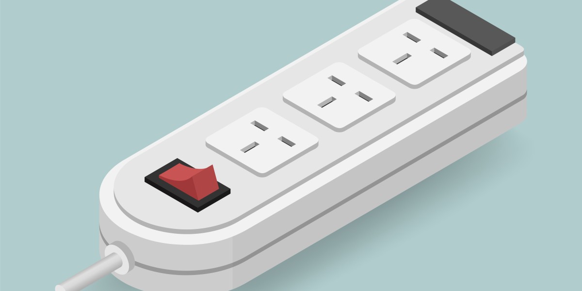 How Surge Protector Breakers Save You Money in the Long Run