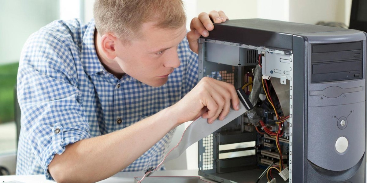 Expert Brisbane Computer Repairs and Reliable Computer Repair in Adelaide
