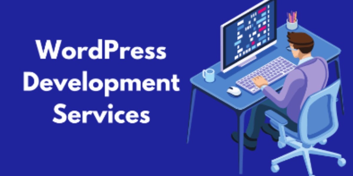WordPress Development Services by Business Online Solution