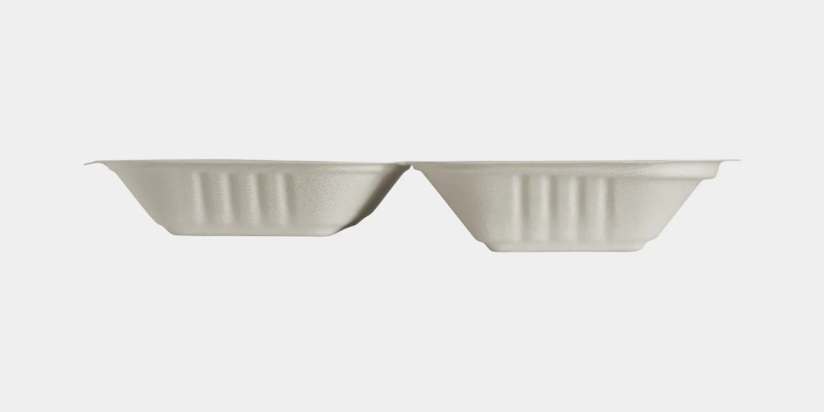 An Introduction to Sugarcane Food Containers: A Sustainable Packaging Solution