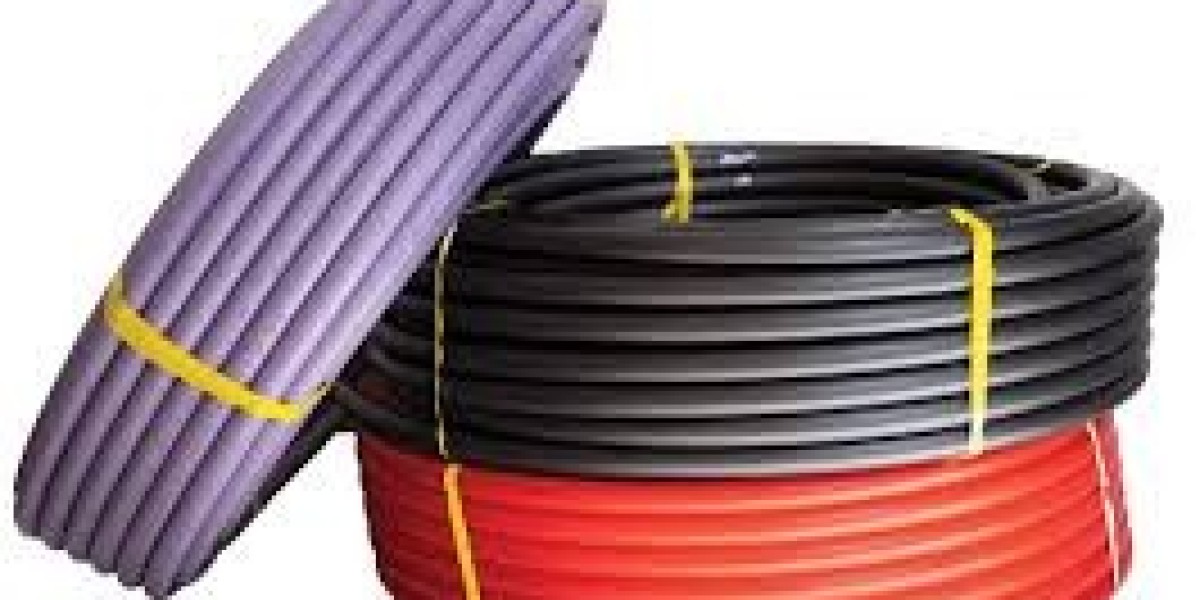 Cross-linked Polyethylene (PEX) Sales, Revenue Market  Forecast 2023 - 2033