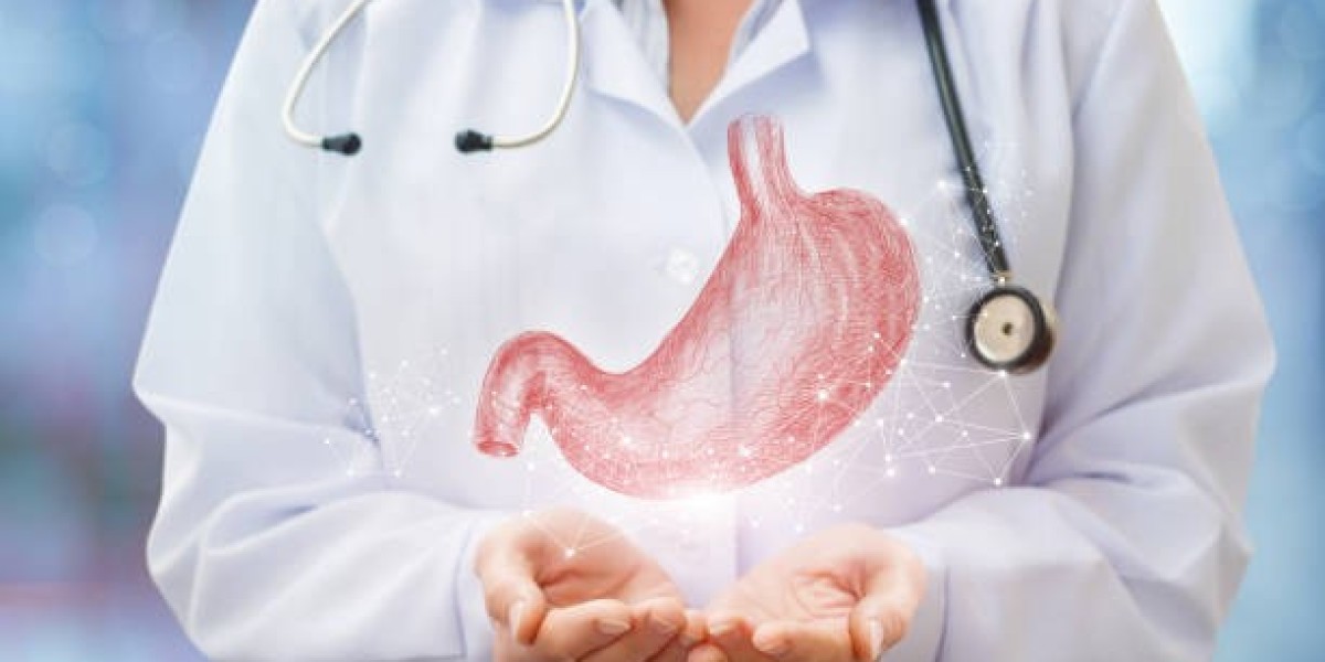 Allorion Gastric Balloon in Riyadh: The Answer to Sustainable Weight Loss