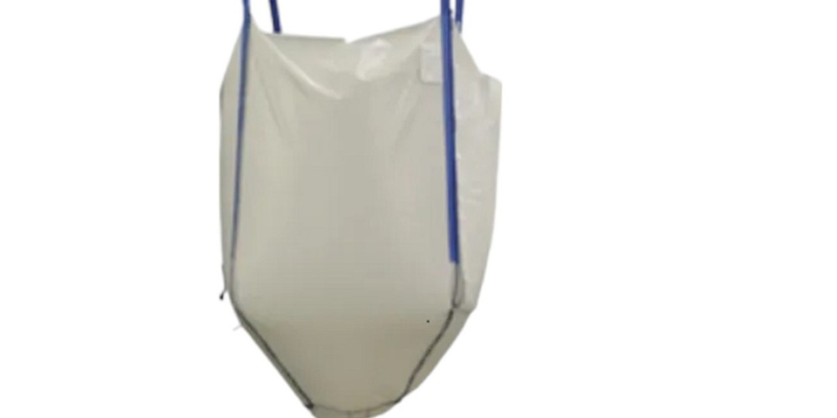 Efficient Storage Solution: Explore Conical Bags