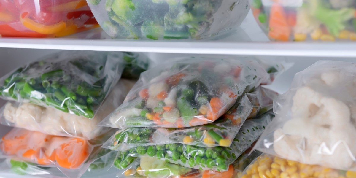 Frozen Vegetables Market Landscape: Recent Developments, Disruptions, and Opportunities