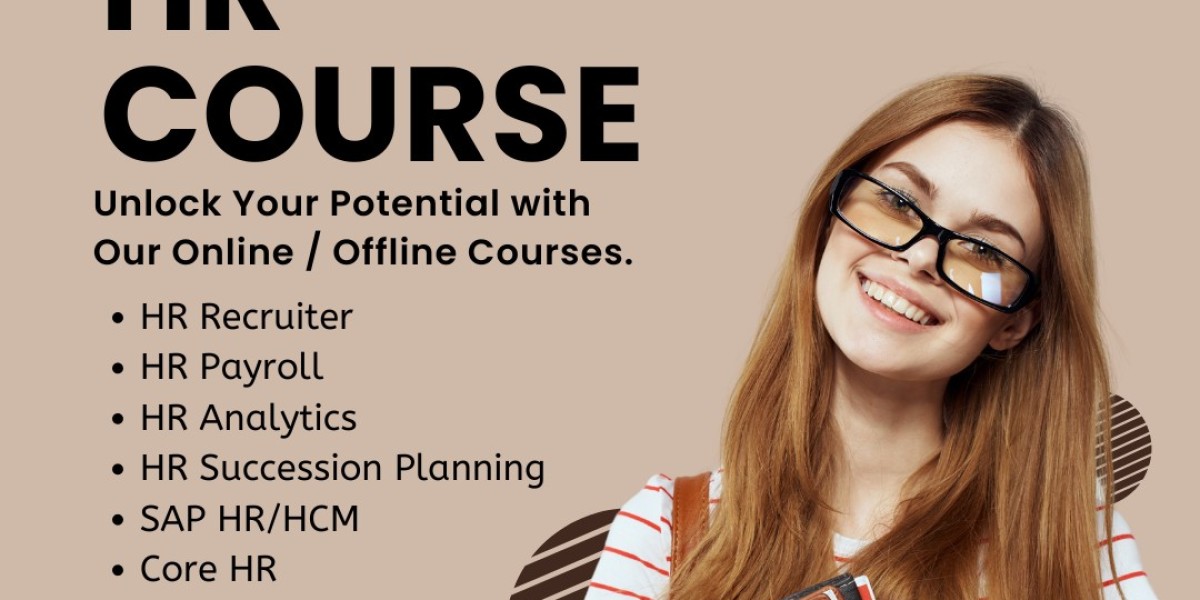 How to Choose the Right HR Course in Pune for Your Career Goals