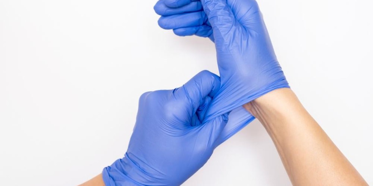 Cleanroom Disposable Gloves Market: How Stringent Regulatory Standards Affect the Industry