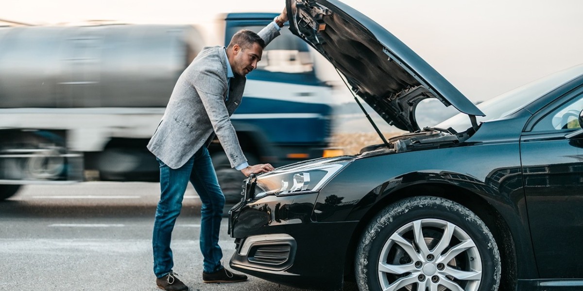 The Future of Auto Repair: How Mobile Car Mechanics in Dubai Are Changing the Game