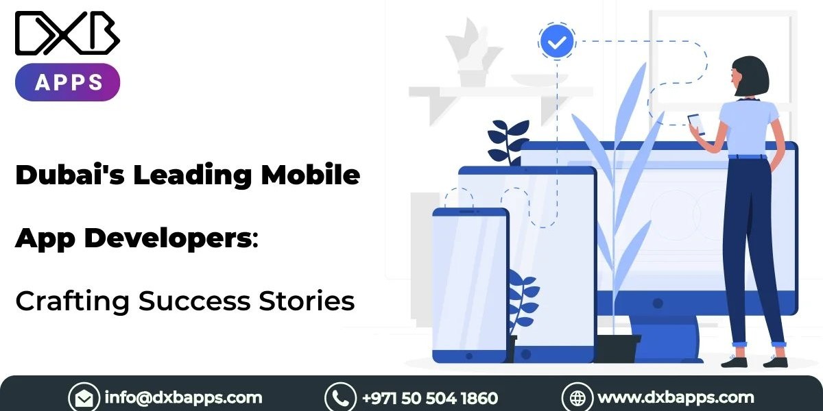 DXB APPS is here to offer the best live-streaming mobile app development Dubai solutions to clients