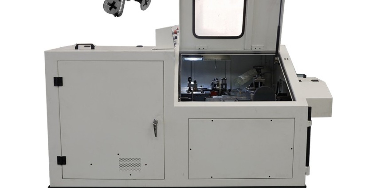 Cold Forging Machine Market Strategic Investments and Developments