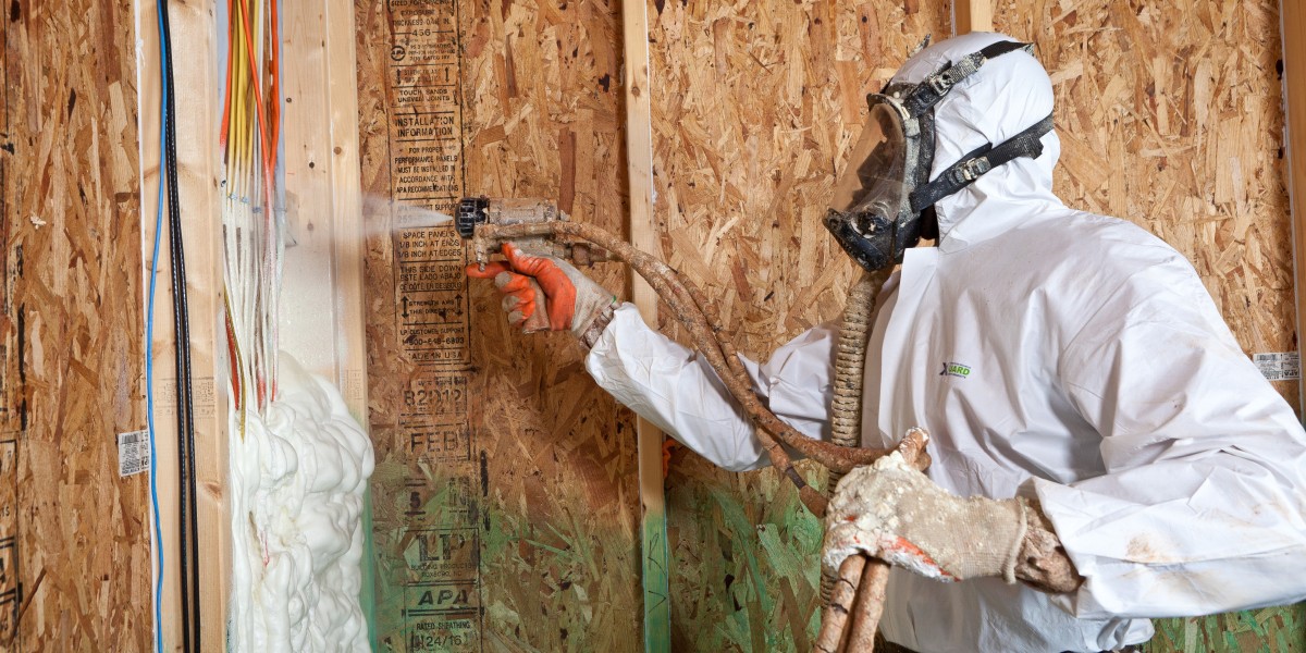 The Ultimate Guide to Choosing a Residential Insulation Company for Amarillo, TX Homes