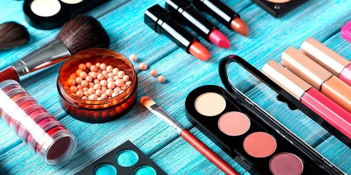 Makeup Market: Understanding the Challenges and Barriers to Market Expansion