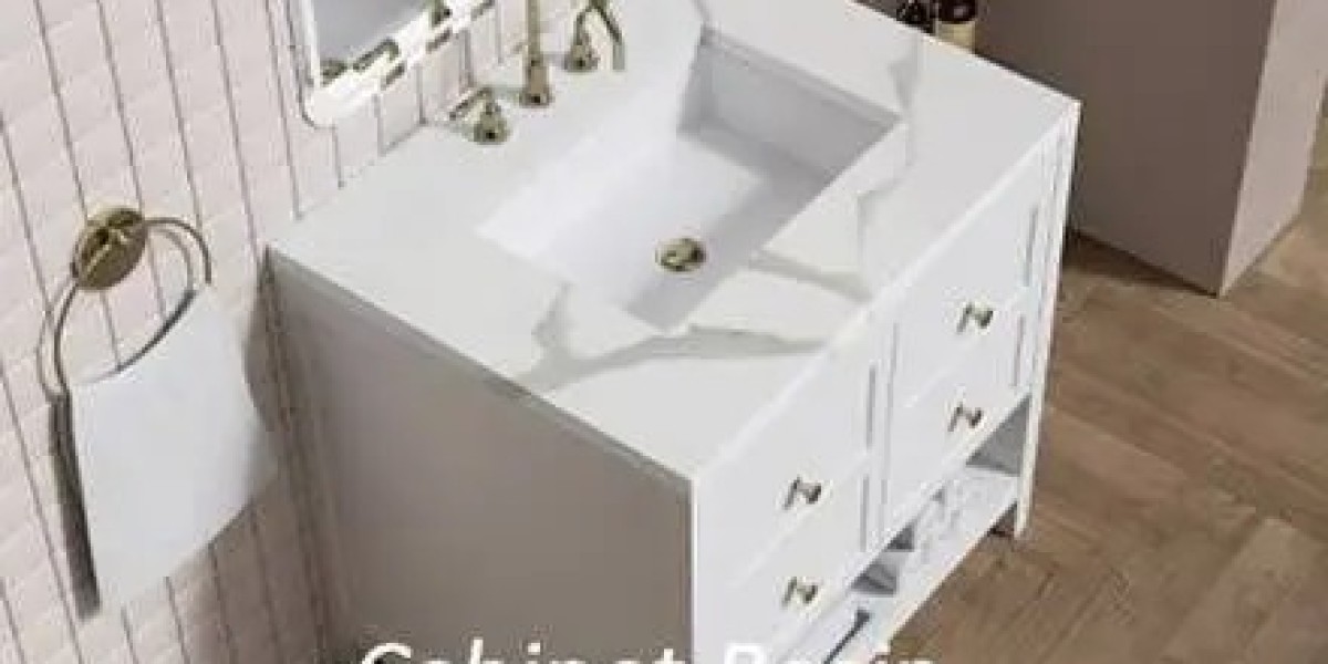 KKR Solid Surface: Perfect for Both Residential and Commercial Use