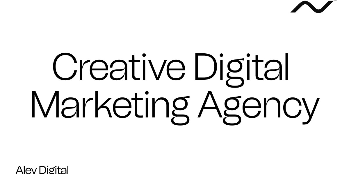 Creative Digital Marketing Agency: Empowering Brands for the Digital Future