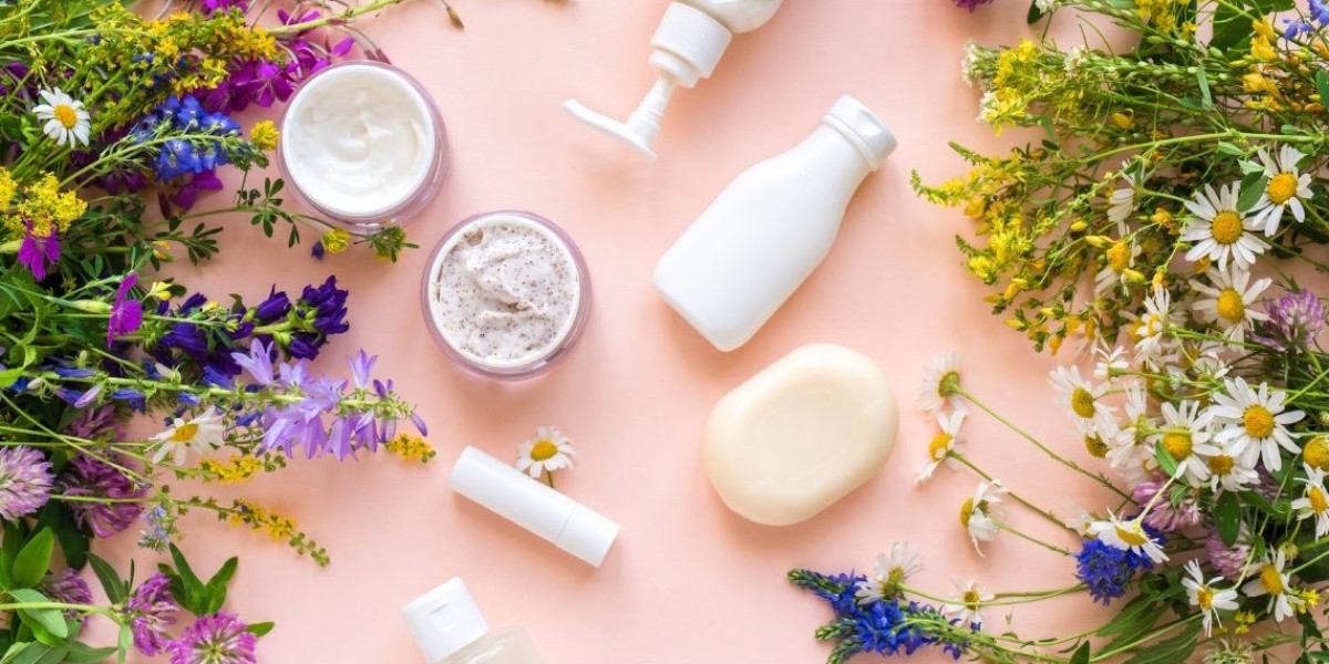 Plant Based Personal Care Ingredients Market Research, In-Depth Analysis, Strategic Insights, and Future Market Potentia