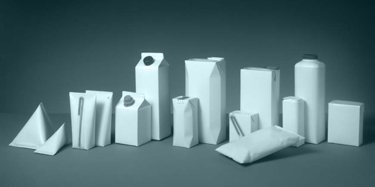 Aseptic Packaging Market: Exploring the Forces Driving Expansion in Emerging Markets