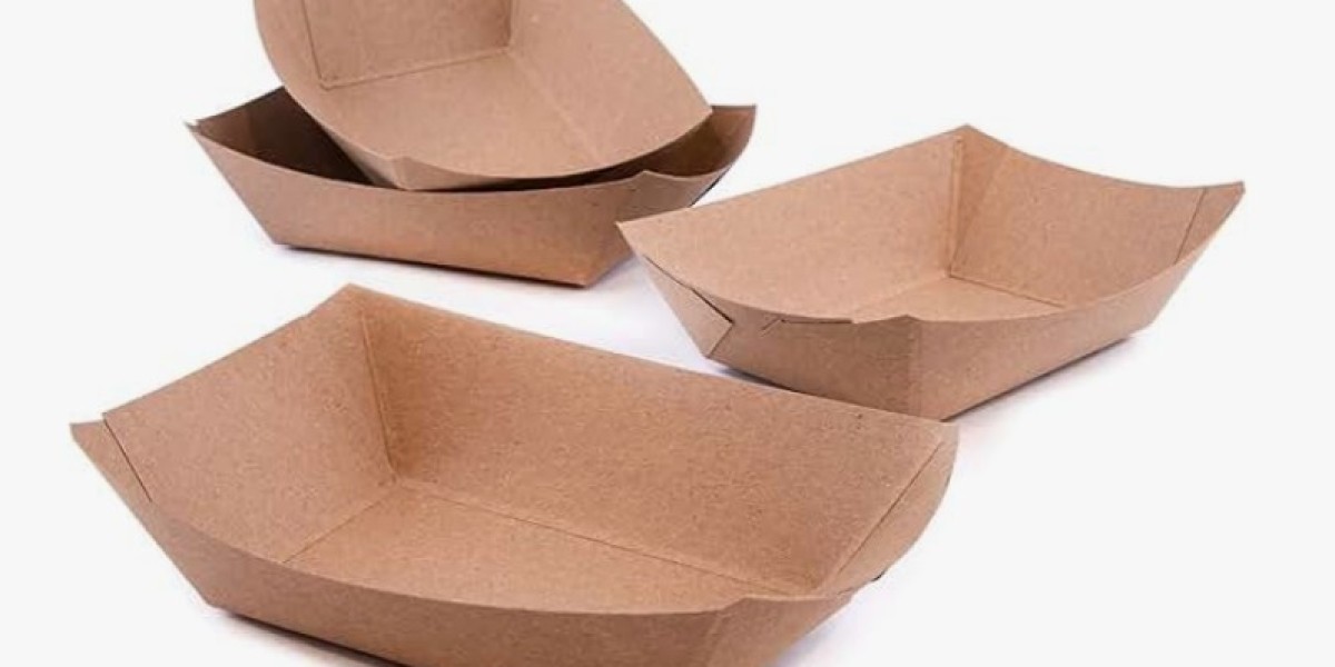 Upgrade Your Food Company with Personalized Food Trays