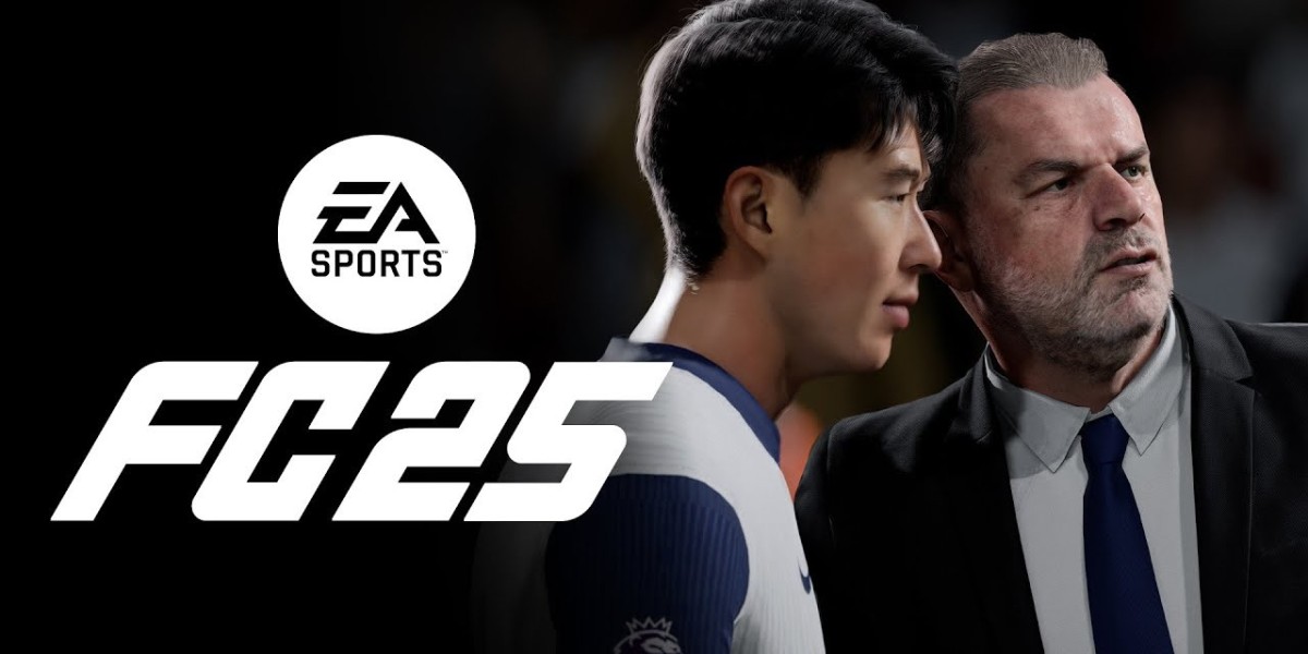 EA FC 25: A New Era in Football Simulation and Competitive Play