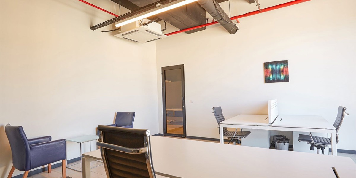 Smart Work Office: Bursa'da Sanal ve Kiralık Ofis Çözümleri