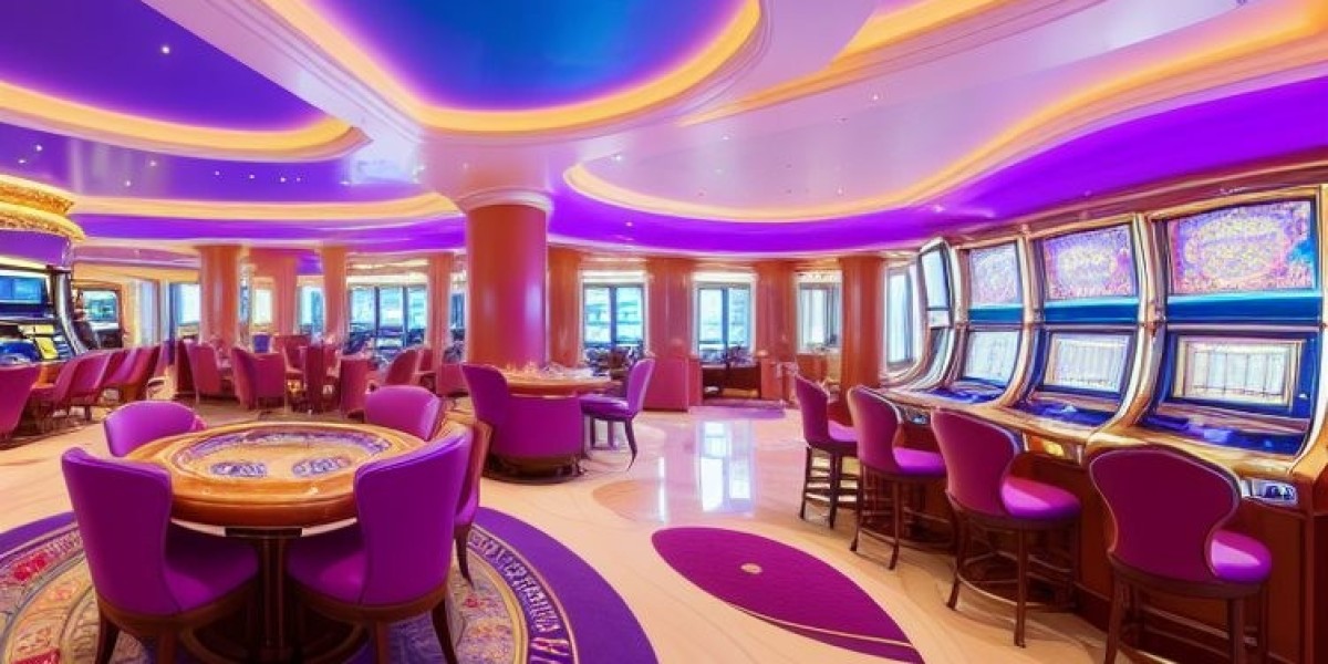 Einzigartiges Spielvergnügen bei kingmaker casino